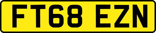 FT68EZN