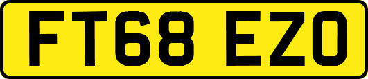 FT68EZO