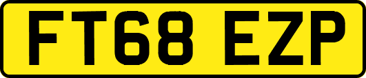 FT68EZP
