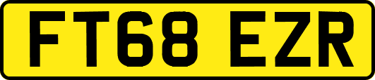 FT68EZR
