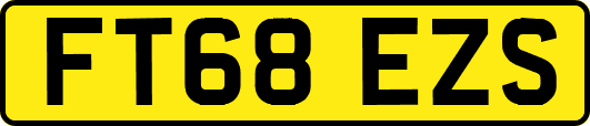 FT68EZS