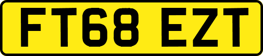 FT68EZT