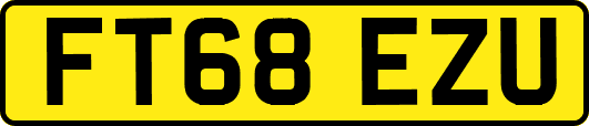 FT68EZU