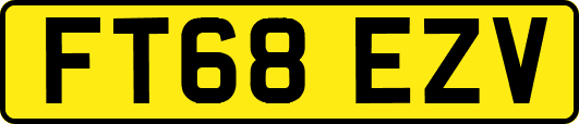 FT68EZV
