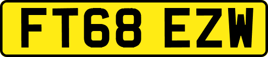 FT68EZW