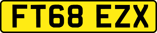 FT68EZX