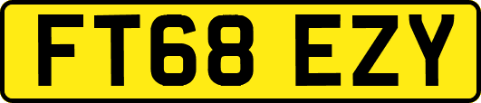 FT68EZY