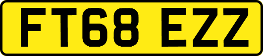 FT68EZZ