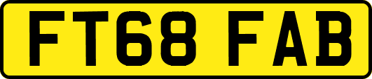 FT68FAB
