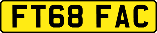 FT68FAC