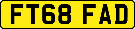 FT68FAD