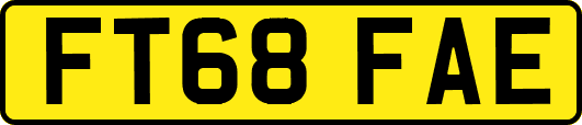 FT68FAE