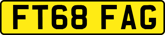 FT68FAG