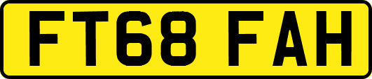 FT68FAH