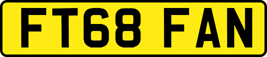 FT68FAN