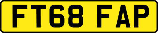 FT68FAP
