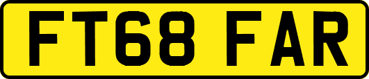 FT68FAR