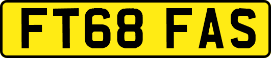 FT68FAS