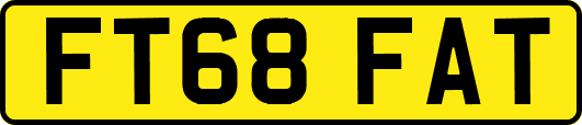 FT68FAT
