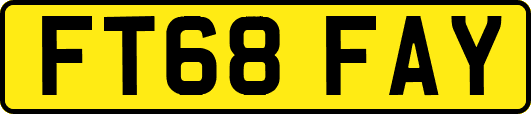 FT68FAY