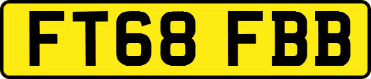 FT68FBB