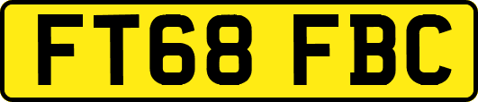 FT68FBC
