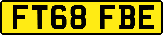 FT68FBE