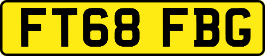 FT68FBG