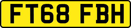 FT68FBH