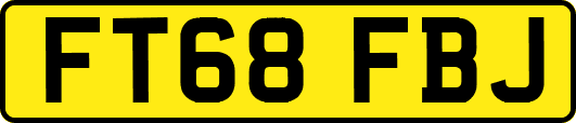 FT68FBJ