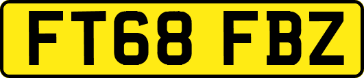 FT68FBZ