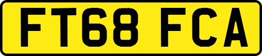FT68FCA