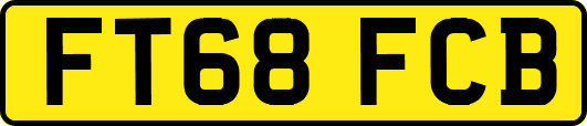 FT68FCB