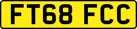 FT68FCC