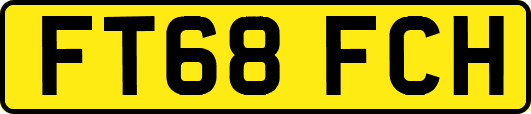 FT68FCH