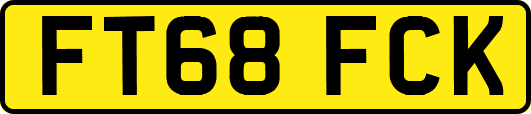 FT68FCK