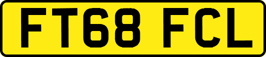FT68FCL