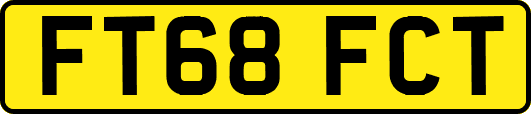 FT68FCT