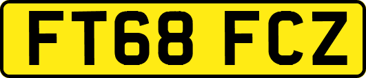 FT68FCZ