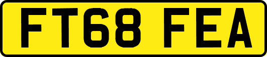 FT68FEA