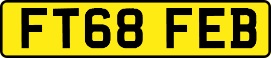 FT68FEB