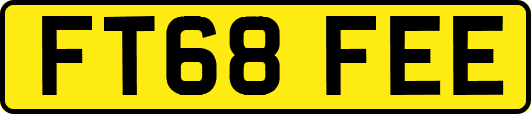 FT68FEE