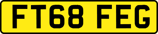 FT68FEG