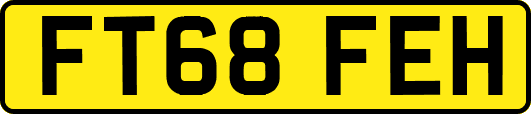 FT68FEH