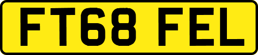 FT68FEL