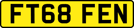 FT68FEN