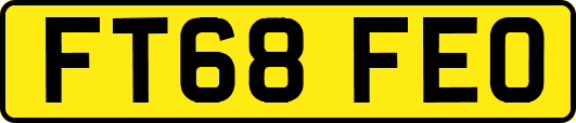 FT68FEO
