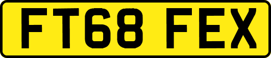 FT68FEX
