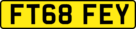 FT68FEY
