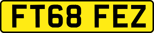 FT68FEZ